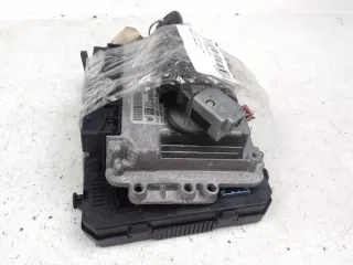 Calculateur Moteur - PEUGEOT 307 PHASE 1 - 13210501122564