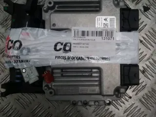 Calculateur Moteur - PEUGEOT 307 PHASE 1 - 13210501131071