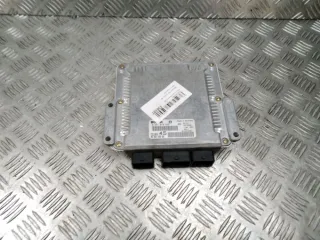 Calculateur Moteur - PEUGEOT 307 PHASE 1 - 13210501136197
