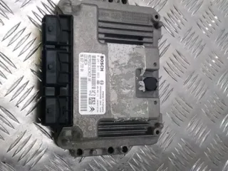 Calculateur Moteur - PEUGEOT 307 PHASE 2 - 13210501139925