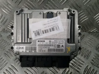 Calculateur Moteur - PEUGEOT 307 SW PHASE 1 - 13210501137016