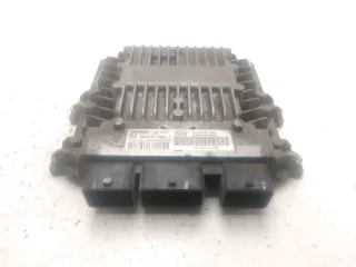 Calculateur Moteur - PEUGEOT PARTNER 1 PHASE 2 - 13210501154685