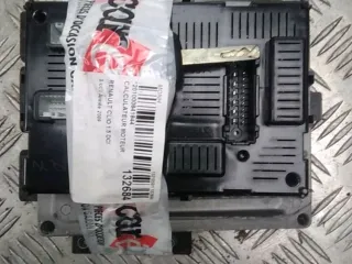 Calculateur Moteur - RENAULT CLIO 3 PHASE 2 - 13210501132684