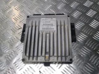 Calculateur Moteur - RENAULT CLIO 3 PHASE 2 - 13210501139879