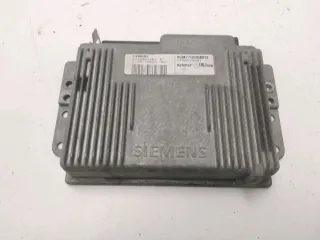 Calculateur Moteur - RENAULT KANGOO 1 PHASE 1 - 13210501149060