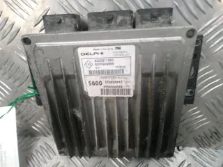 Calculateur Moteur - RENAULT KANGOO 2 PHASE 1 - 13210501105883