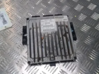 Calculateur Moteur - RENAULT KANGOO 2 PHASE 1 - 13210501139054