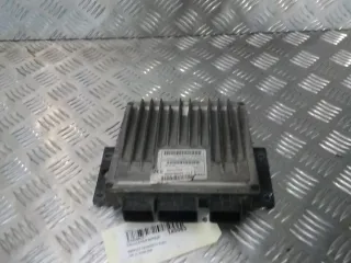 Calculateur Moteur - RENAULT KANGOO 2 PHASE 1 - 13210501140063