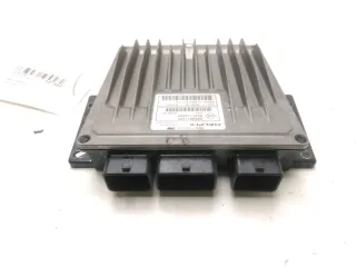 Calculateur Moteur - RENAULT KANGOO 2 PHASE 1 - 13210501151984