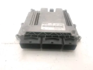 Calculateur Moteur - RENAULT KANGOO 2 PHASE 2 - 13210501156876