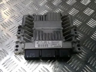 Calculateur Moteur - RENAULT LAGUNA 3 PHASE 1 - 13210501139409