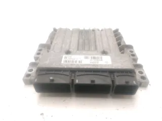 Calculateur Moteur - RENAULT SCENIC 3 PHASE 3 - 13210501156713