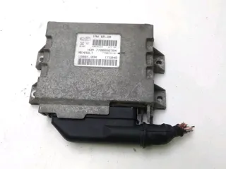 Calculateur Moteur - RENAULT TWINGO 1 PHASE 1 - 13210501149769