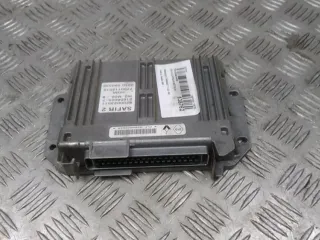 Calculateur Moteur - RENAULT TWINGO 1 PHASE 2 - 13210501138762