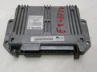 Calculateur Moteur - RENAULT TWINGO 1 PHASE 2 - 13210501149650