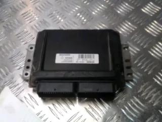 Calculateur Moteur - RENAULT TWINGO 1 PHASE 3 - 13210501138050