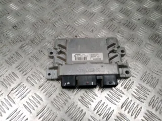 Calculateur Moteur - RENAULT TWINGO 1 PHASE 3 - 13210501138679