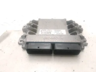 Calculateur Moteur - RENAULT TWINGO 1 PHASE 3 - 13210501153726