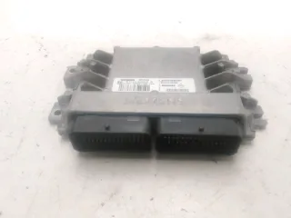 Calculateur Moteur - RENAULT TWINGO 1 PHASE 3 - 13210501155130
