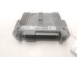 Calculateur Moteur - RENAULT TWINGO 1 PHASE 3 - 13210501155431