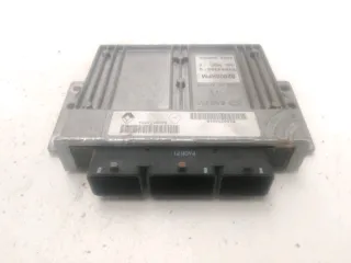 Calculateur Moteur - RENAULT TWINGO 1 PHASE 3 - 13210501156434