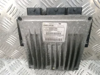 Calculateur Moteur - RENAULT TWINGO 2 PHASE 1 - 13210501117389