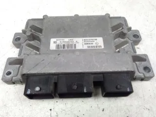 Calculateur Moteur - RENAULT TWINGO 2 PHASE 1 - 13210501124557