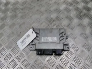 Calculateur Moteur - RENAULT TWINGO 2 PHASE 1 - 13210501133866
