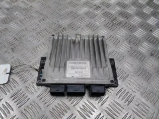 Calculateur Moteur - RENAULT TWINGO 2 PHASE 1 - 13210501133994