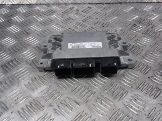Calculateur Moteur - RENAULT TWINGO 2 PHASE 1 - 13210501136032