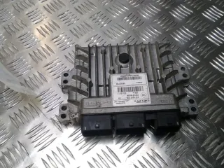 Calculateur Moteur - RENAULT TWINGO 2 PHASE 1 - 13210501139764