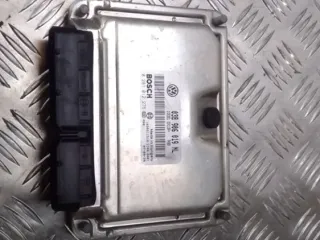 Calculateur Moteur - SEAT IBIZA 3 PHASE 2 - 13210501138924