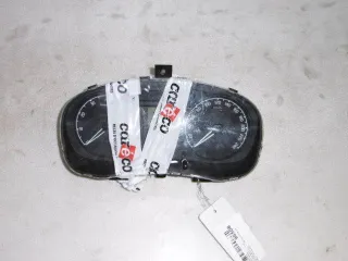Calculateur Moteur - SKODA FABIA 2 PHASE 1 - 1321050196508
