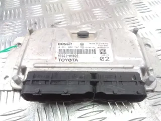 Calculateur Moteur - TOYOTA AYGO 1 PHASE 1 - 13210501125245