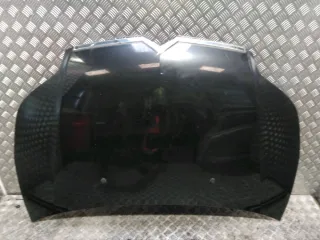 Capot - CITROEN C4 1 PHASE 1 - 51550201147334
