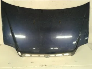 Capot - FIAT DOBLO 1 PHASE 1 - 51550201111505