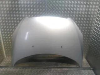 Capot - PEUGEOT 307 PHASE 1 - 51550201140652
