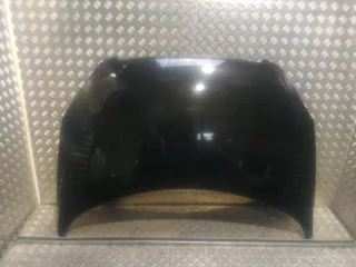 Capot - PEUGEOT 307 PHASE 1 - 51550201143786