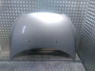 Capot - PEUGEOT 307 PHASE 1 - 51550201145295