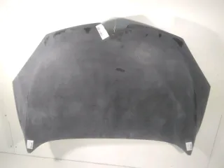 Capot - RENAULT MEGANE 3 PHASE 2 - 51550201903019