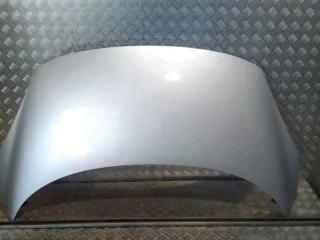Capot - RENAULT SCENIC 3 PHASE 1 - 51550201143475
