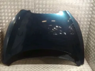 Capot - SEAT ALTEA PHASE 1 - 51550201140726