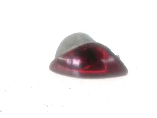 Catadioptre Arrière Droit - RENAULT CLIO 3 PHASE 2 - 80901604156178