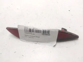 Catadioptre Arrière Droit - RENAULT MEGANE 3 BREAK PHASE 1 - 80901604153443