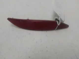 Catadioptre Arrière Droit - RENAULT MEGANE 3 PHASE 1 - 80901604153888