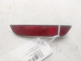 Catadioptre Arrière Gauche - RENAULT CLIO 4 PHASE 2 - 80901605155063