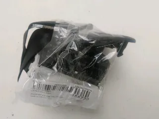 Ceinture arrière centrale - AUDI Q3 1 PHASE 1 - 42600801155730