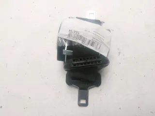 Ceinture arrière centrale - DACIA SANDERO 1 - 42600801154754