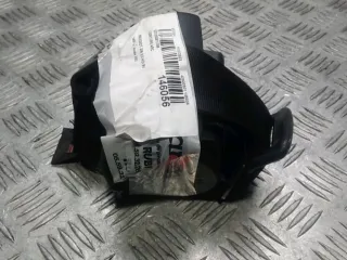 Ceinture arrière centrale - PEUGEOT 206 PHASE 2 - 42600801146056