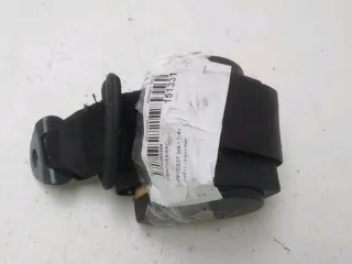 Ceinture arrière centrale - PEUGEOT 206 PHASE 2 - 42600801151331